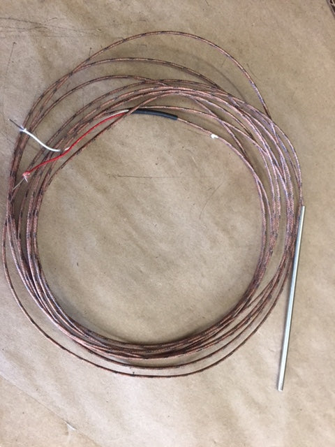 610-22-29 

Thermocouple Probe 610-22-29 