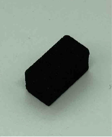 615-42-24VB 

Motor Brush Only for 040020V , 615-42-24V , 615-42-21V 