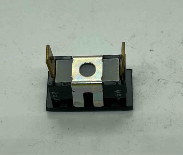 625-60-23 

Amber Heat Indicator Light 