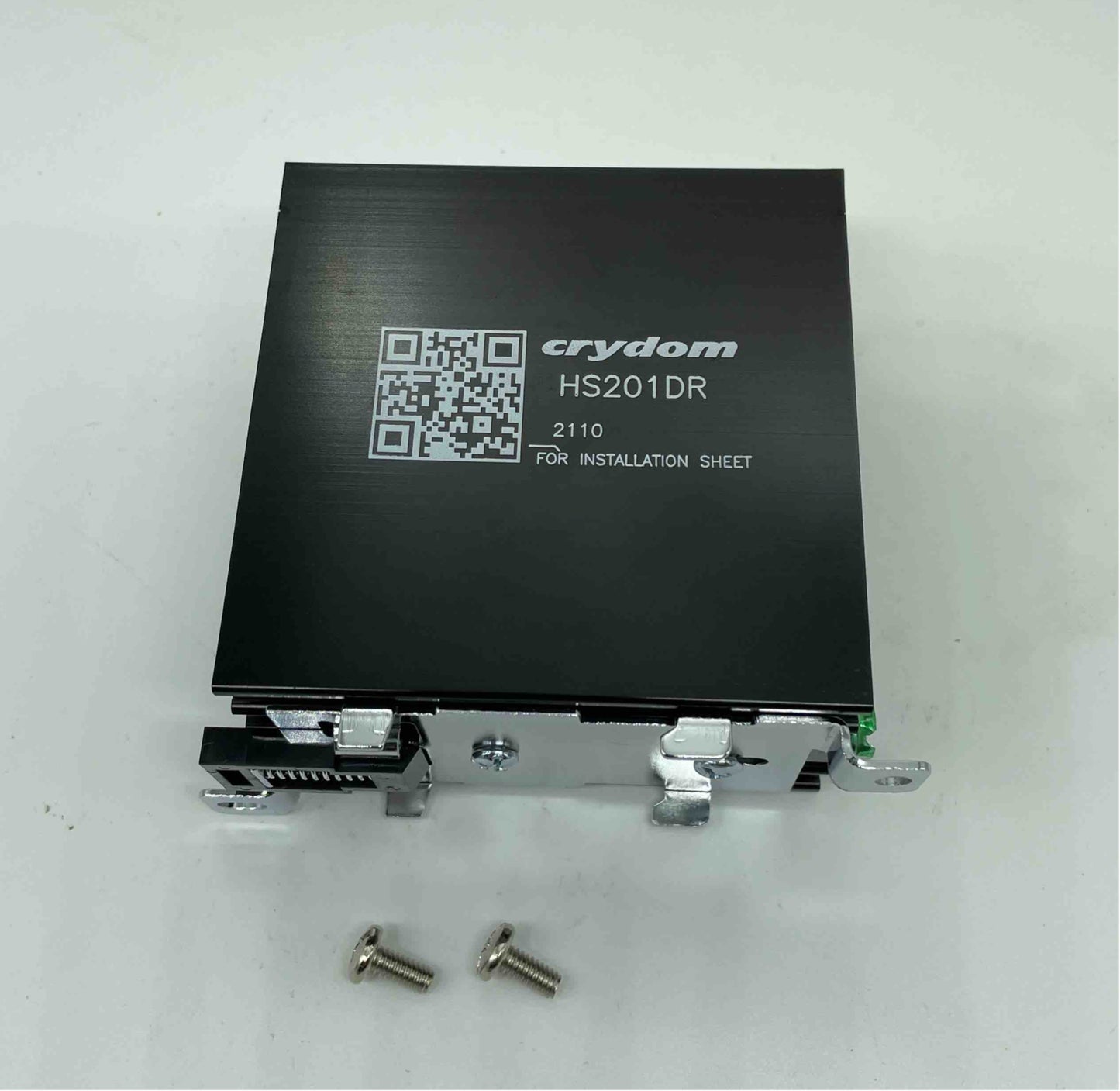 640-50-47 

Heat Sink MDI# RHS45BD 