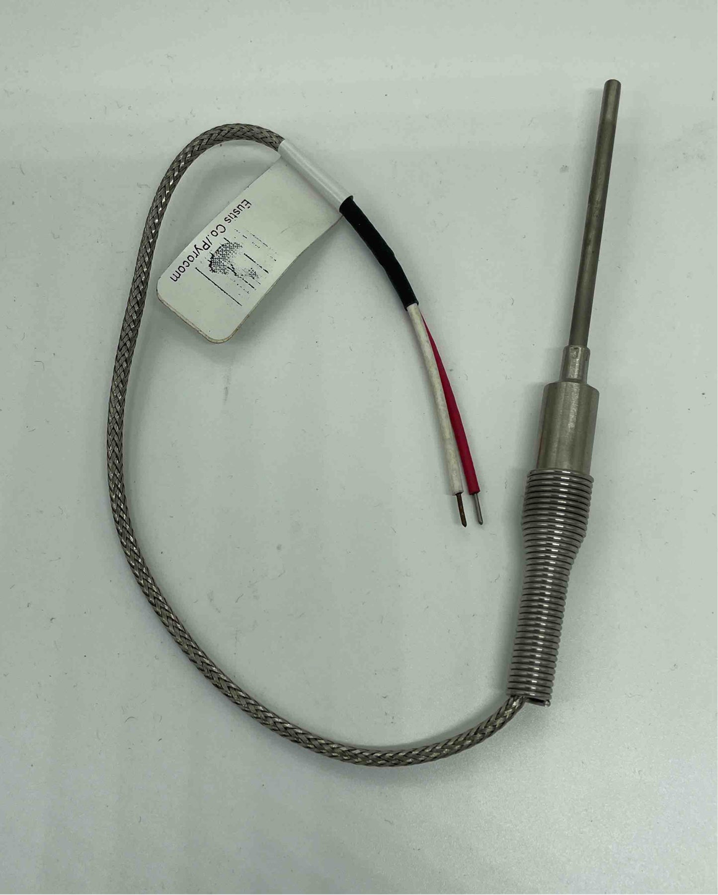 660-300-397 

THERMOCOUPLE
660-300-397 