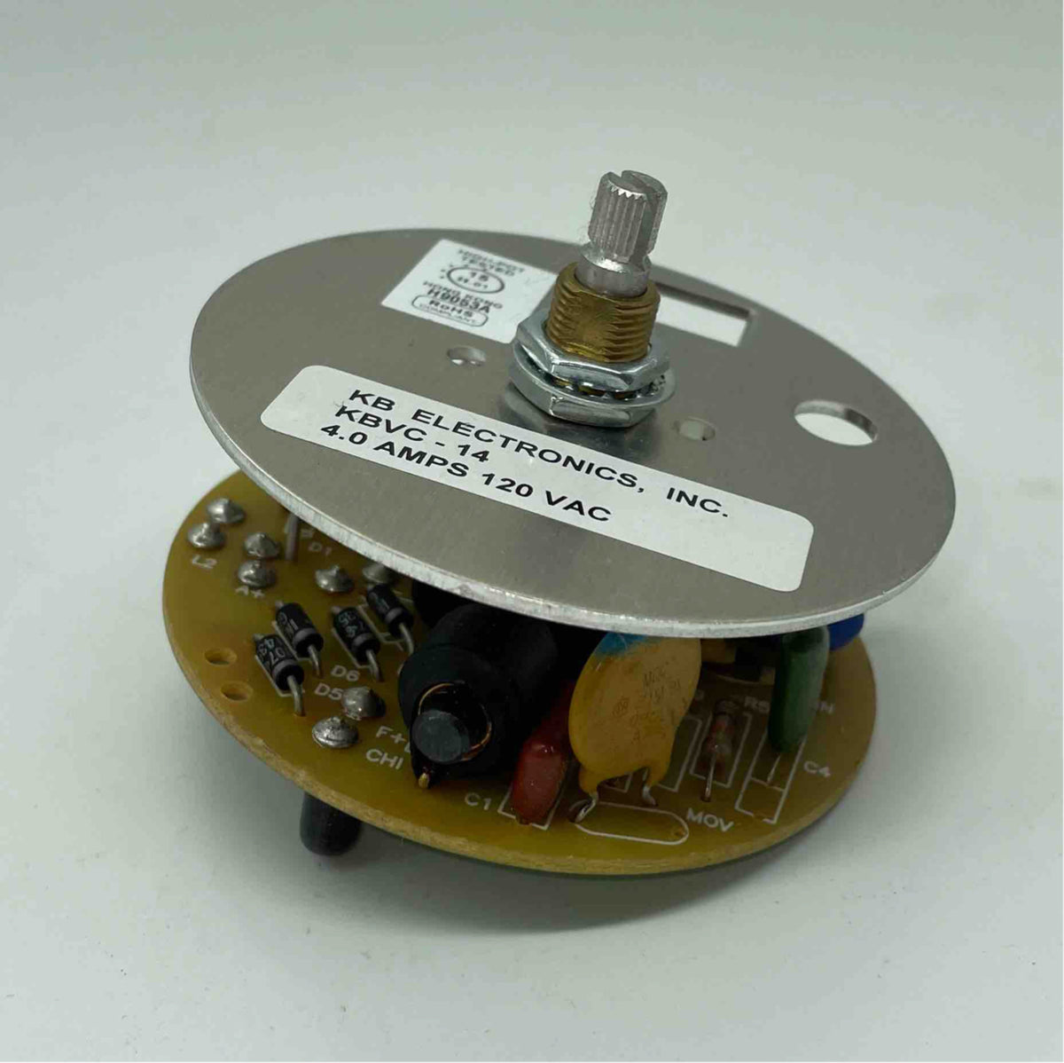 660-40-17 

SPEED CONTROL, ROUND, OLD STYLE T14 660-40-17, 040002, CO19747 (PRINT WIRE DIAGRAM FOR SHIPMENT) 