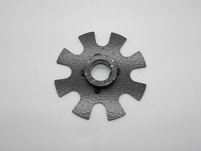 Sensor Disc 8 Holes ...