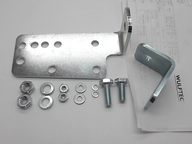 6MBRK00934 

Bracket for photo eye replacement 
0ECAP00717 - Non-Returnable 