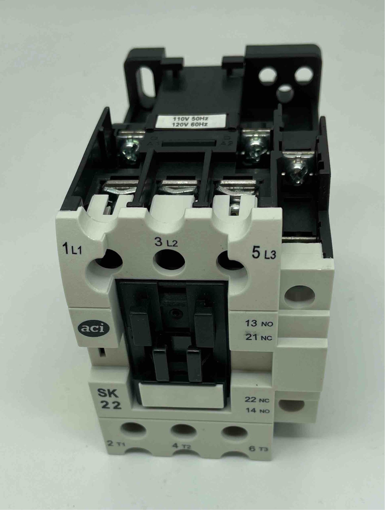 710-401 

CONTACTOR
710-401 