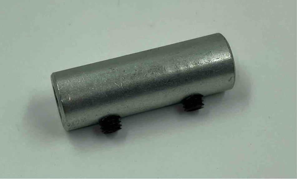 72212012 

Damper Control Shaft Coupler 