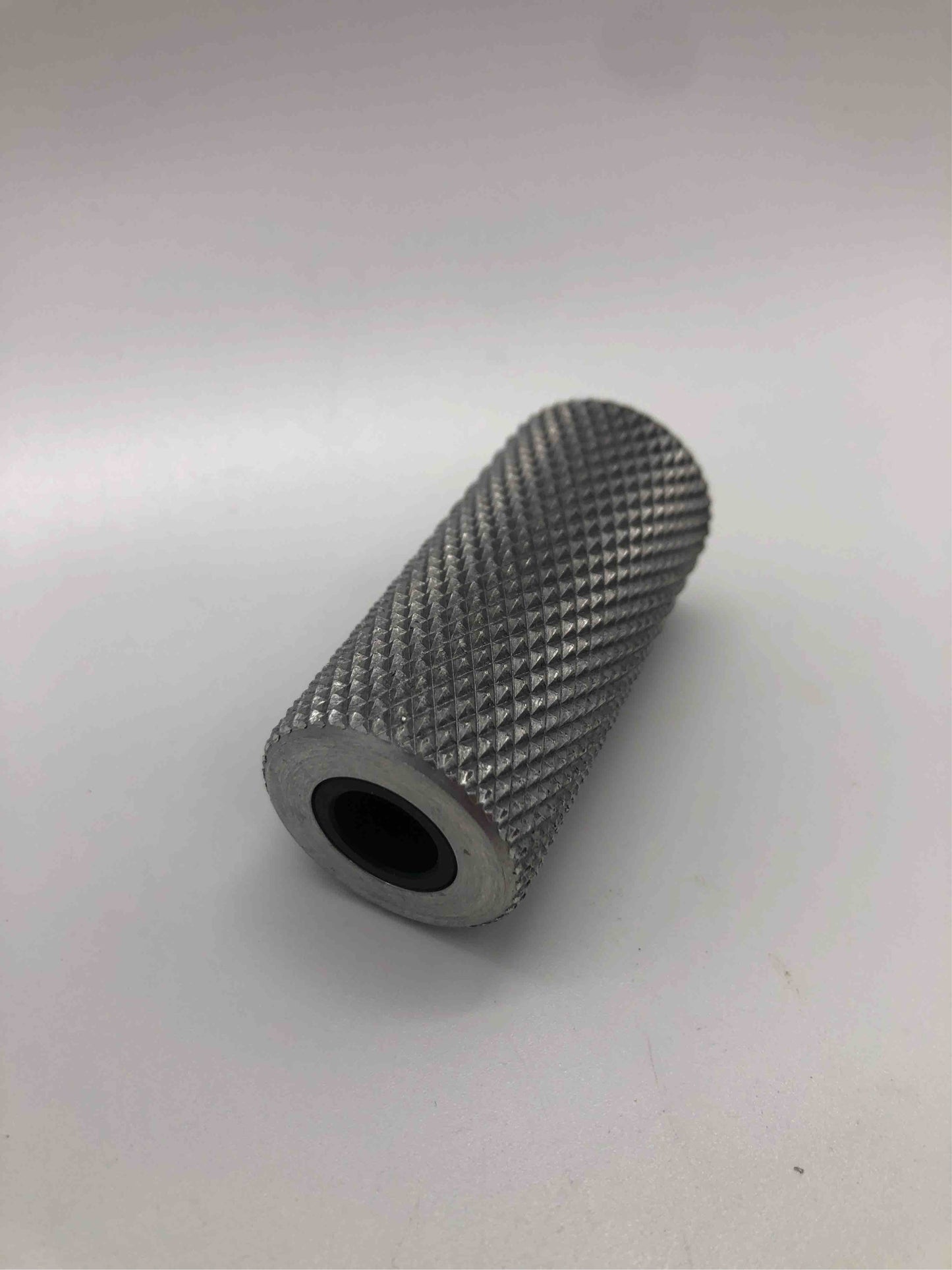726 

Knurled Brake Roller with Bushings 