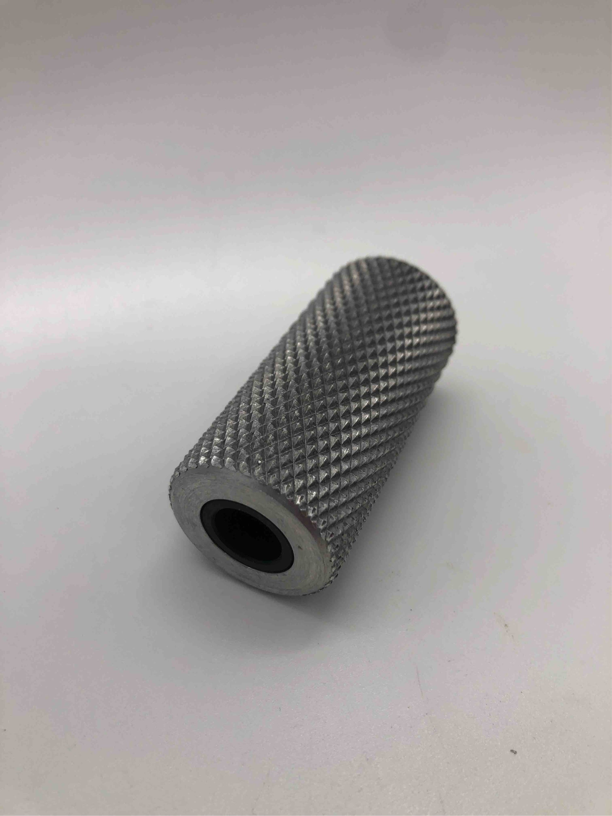 726 

Knurled Brake Roller with Bushings 