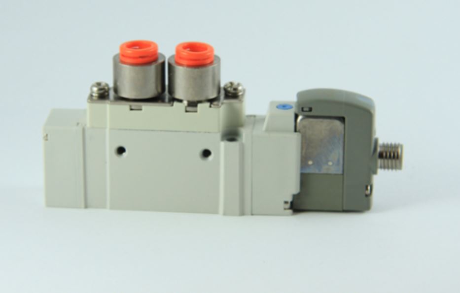 728593 

VALVE 2 POS SINGLE, SOL  728593 
