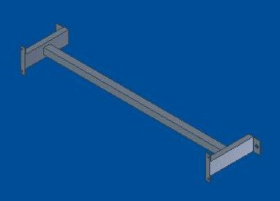 748817 

Conv. Zarpac Leg-Single 52W 18H H-52-18, Version 1 