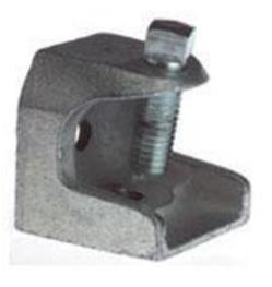 751524 

Beam clamp, modified 