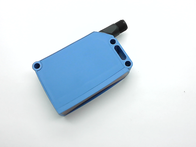 Photocell, Infrared ...