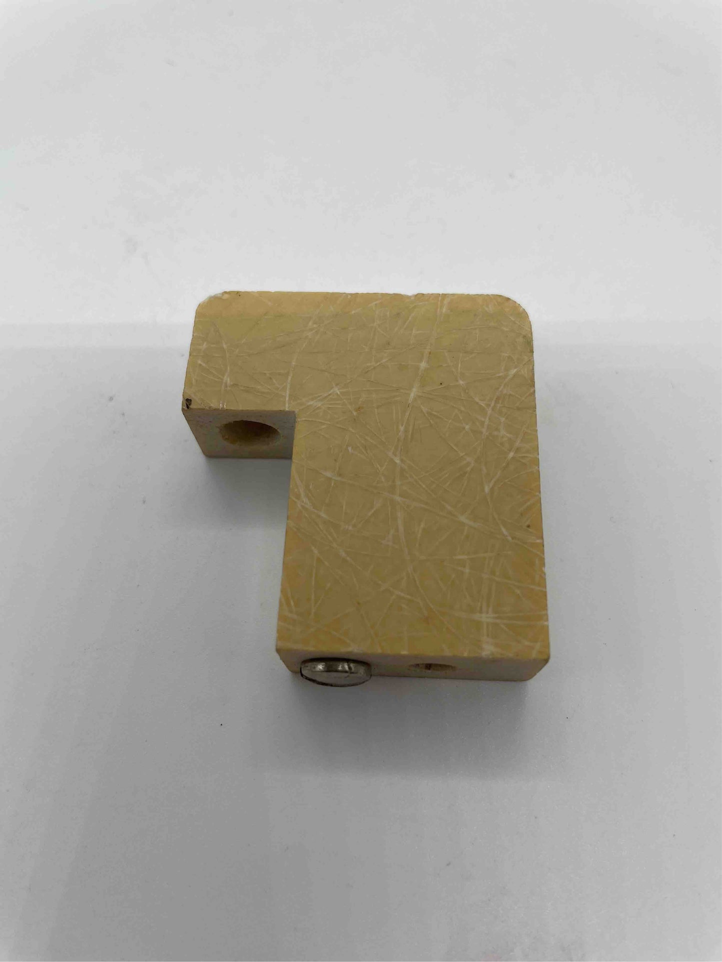 77-222 

Tension Block, support arm 