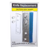 78-0025-0325-4 

3" Full blade RH or LH 