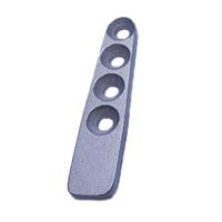 78-0025-0440-1 

Cut off arm 3" long RH 