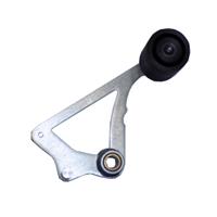 78-0025-1649-6 

Roller - Buffing Assembly (Upper) 