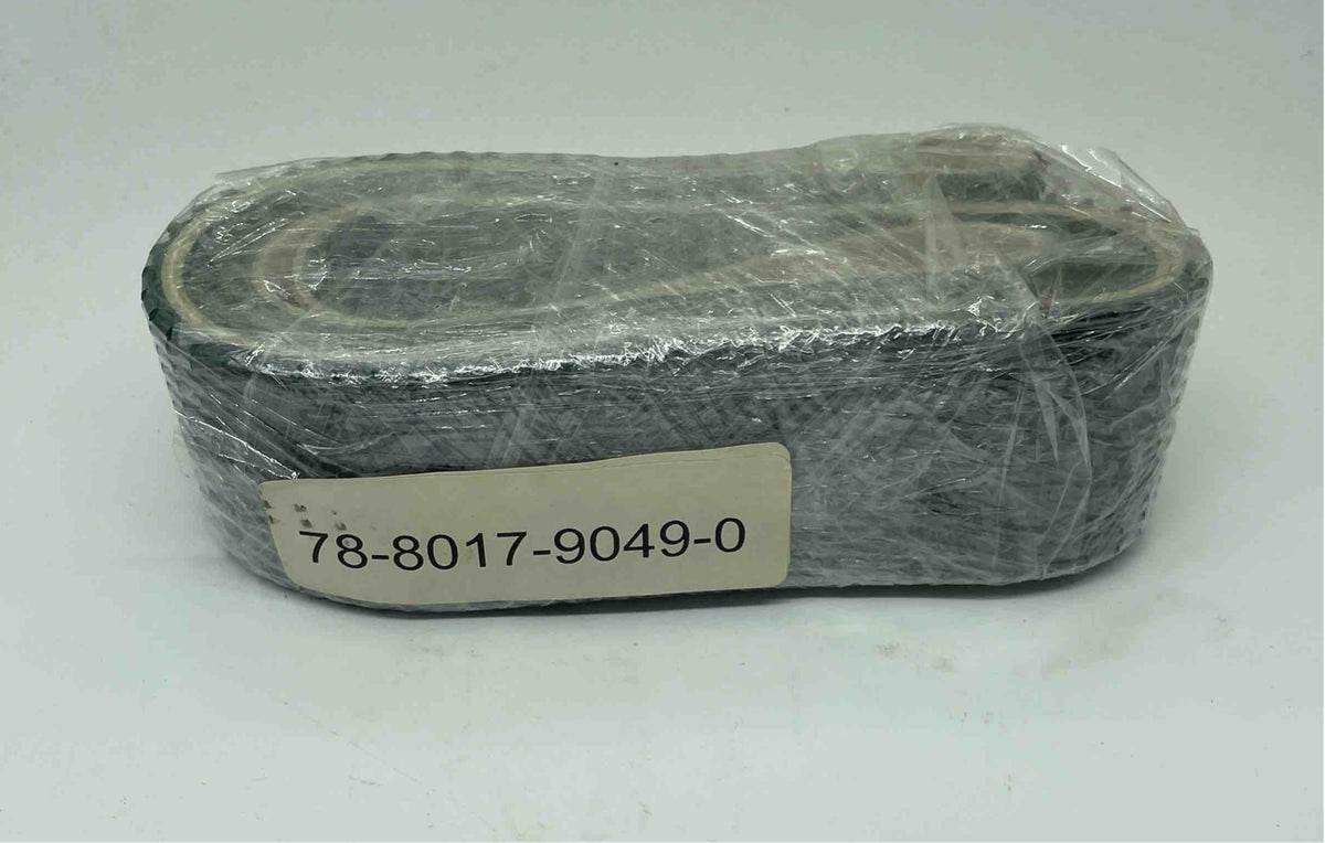 78-8017-9049-0 

Belt, 7A, 7AKS-3, 7R, 7RKS-3 070359, 78-8017-9049-0 