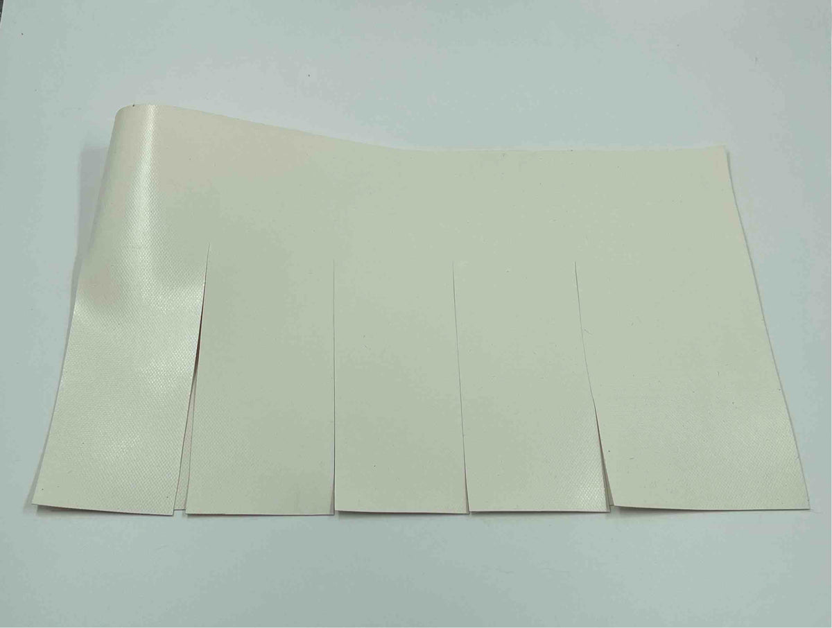 80-T517E. 

Curtain, 26" wide - 4 required per tunnel 