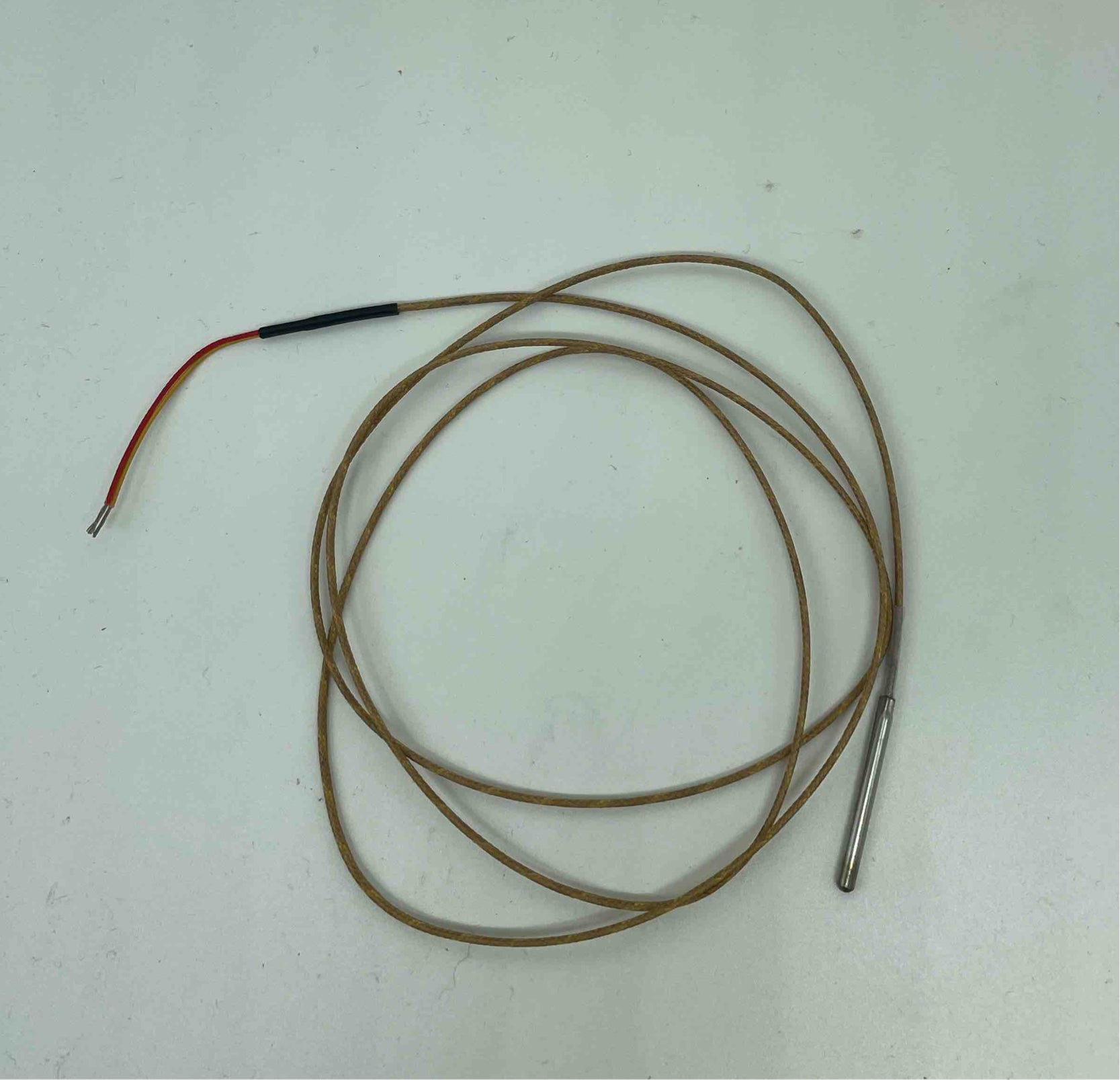 817076 

Thermocouple - Type K - HP10Z, HP30Z
 