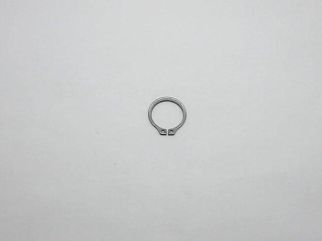 856003 

External Retaining Ring 