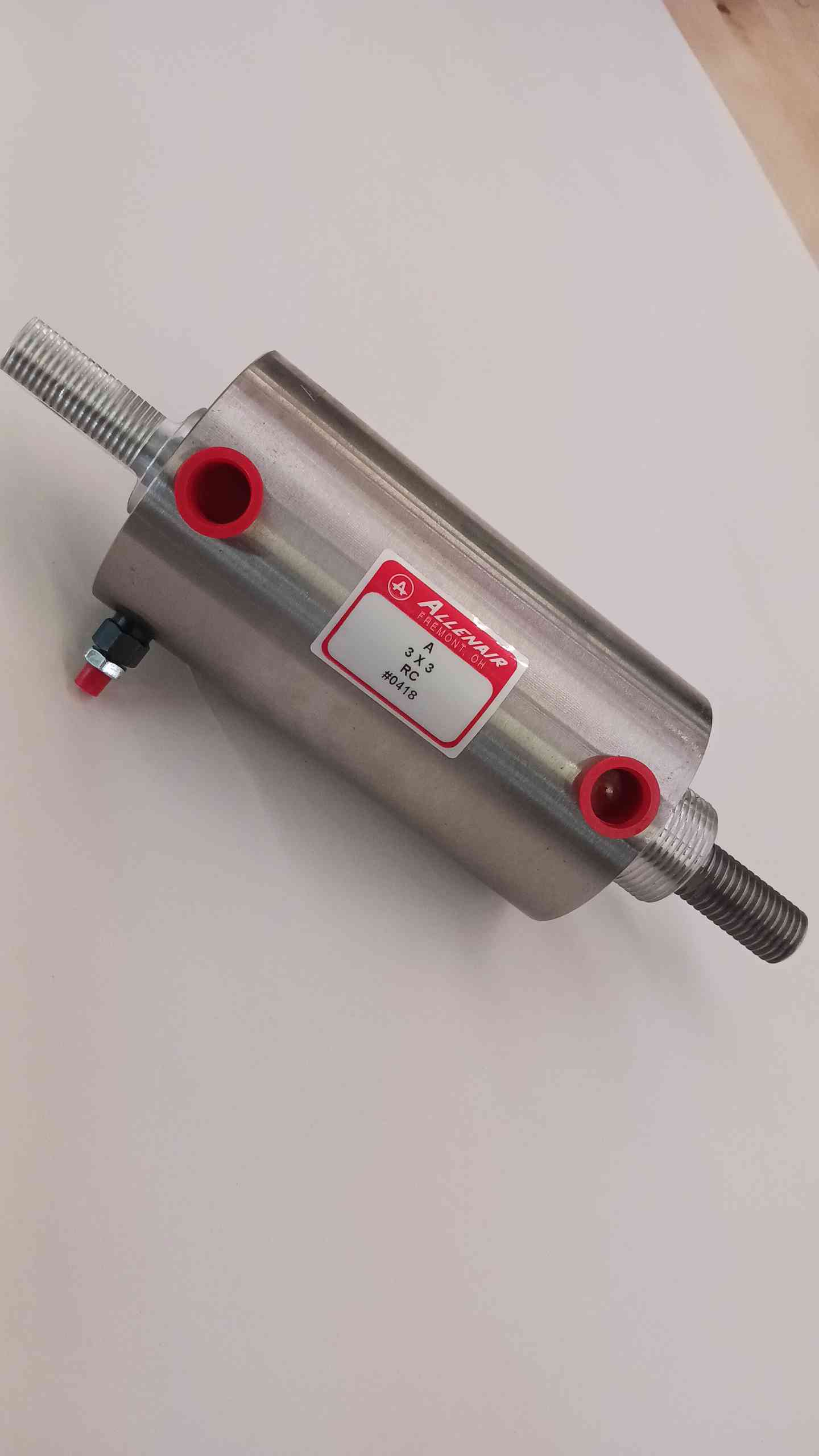 AC0566 

Air Cylinder 