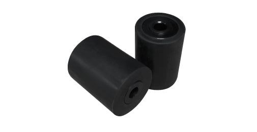 AC232000 

Roller - Rubber Rear 2"  