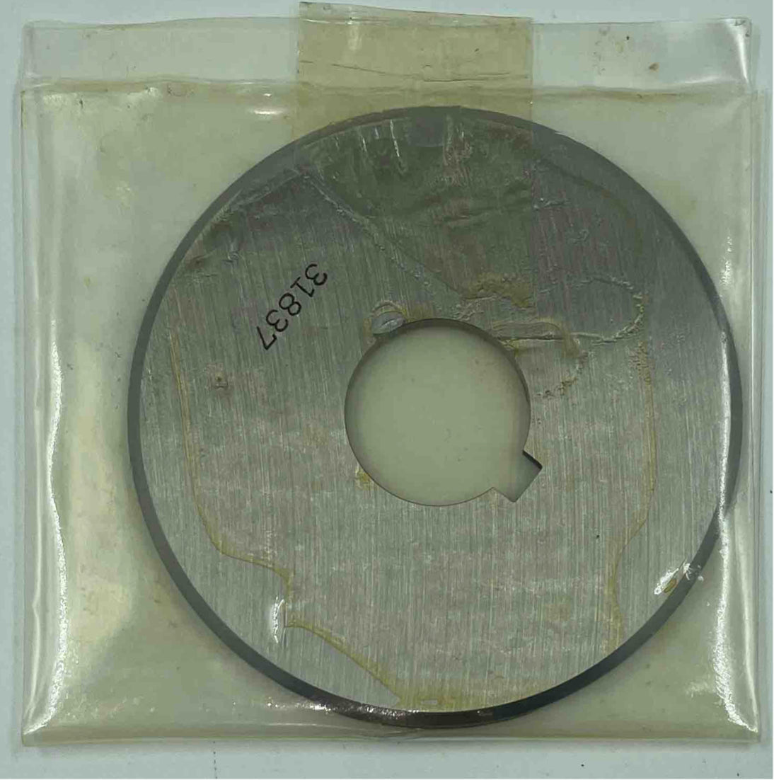 B-10275 

Cutter Wheel B-10275 
