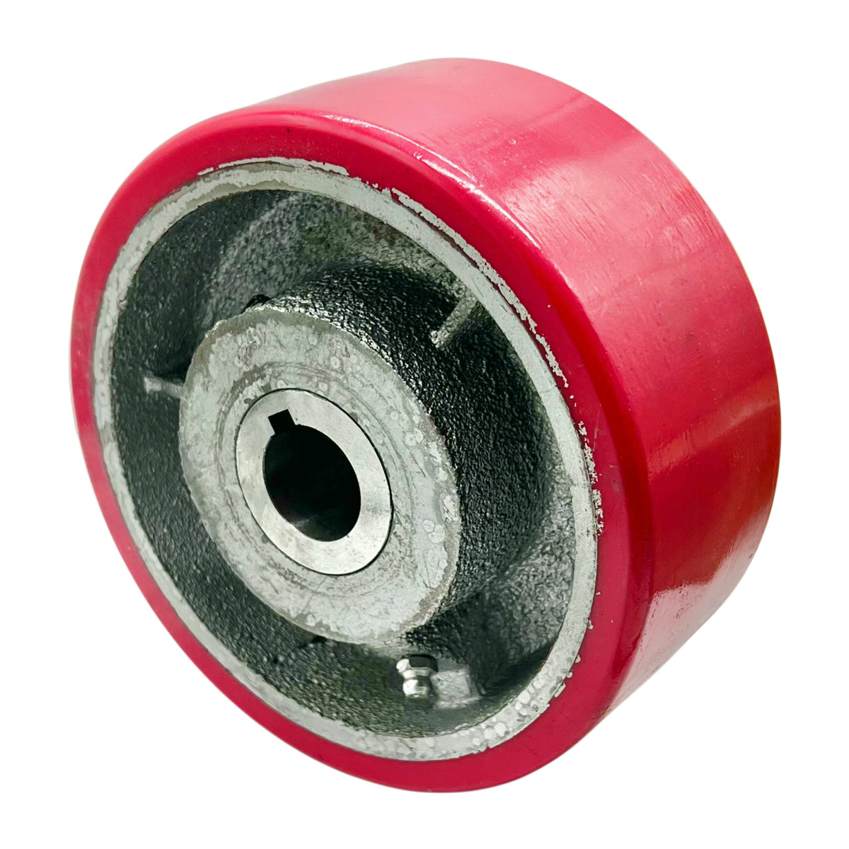 Drive Wheel For Ipm ...