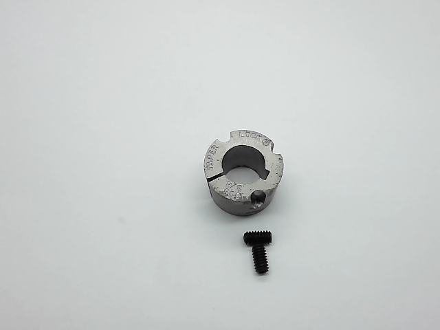 BA-0078 

Bushing, taper-lock 3/4" b 