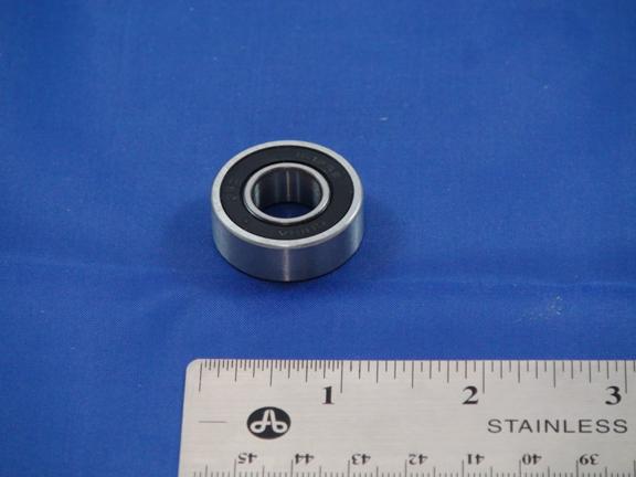 BC-0006 

Ball bearing  