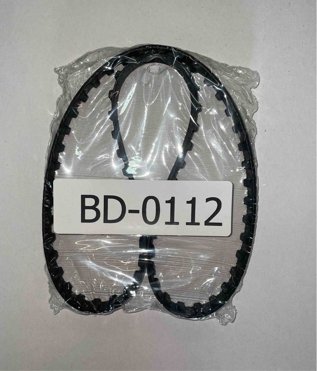 BD-0112 

Timing Belt BD-0112, TR1 Infeed 