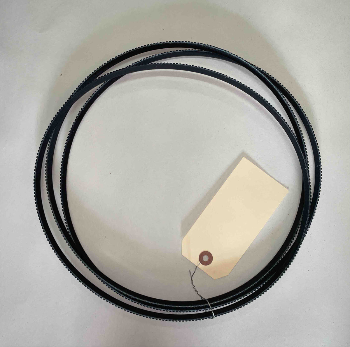 BD-0117A. 

Hot Wire Side Seal Belt, Set of 3 BD-0117A 