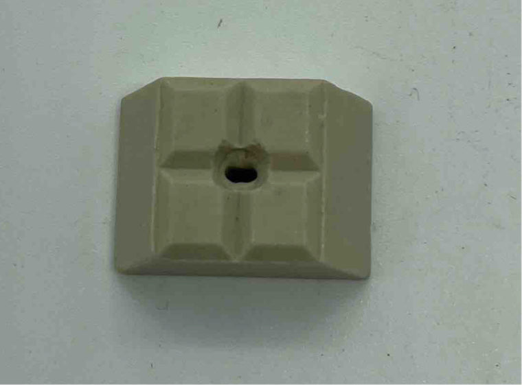 BD2638 

Thermoline Crossover Bead 