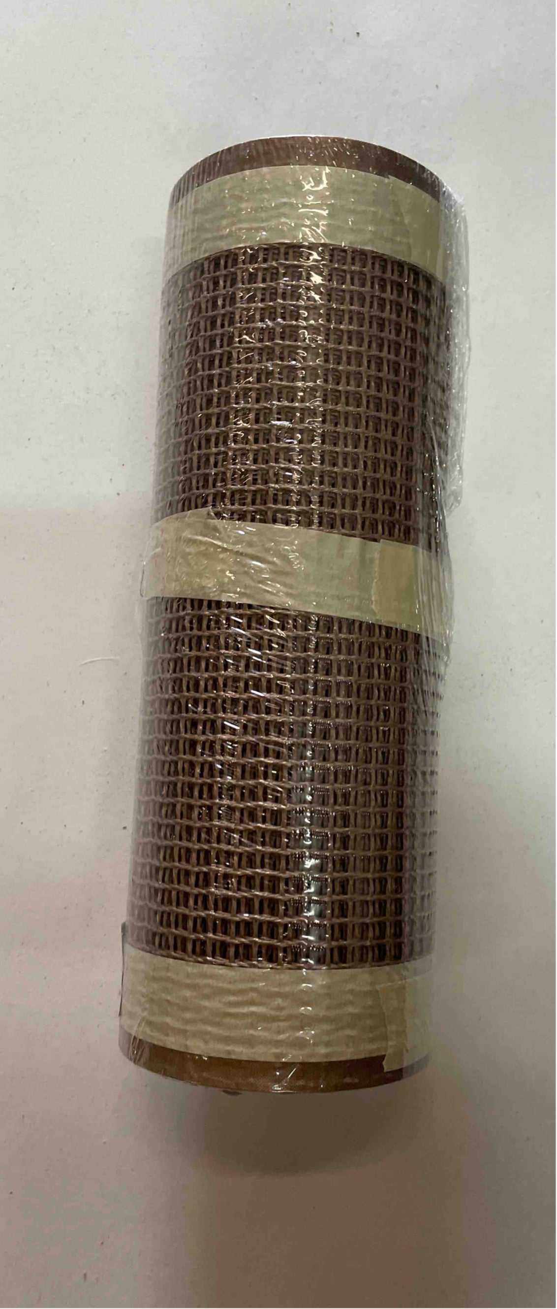 BE-0033 

Teflon Mesh Belt T6, T6H,  BE-0033, 50591
 