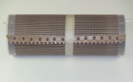 BE-0048 

Belt, Teflon Mesh BE-0048, Possible T62, T71 (Non Returnable, made to order) 