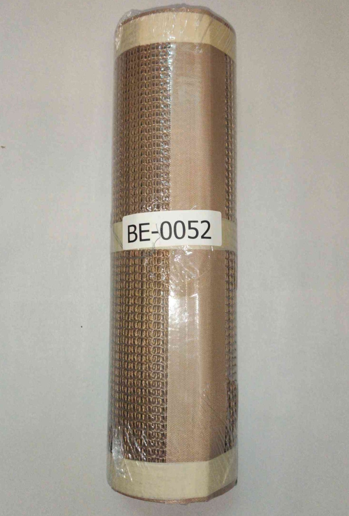 BE-0052 

Belt, Teflon Mesh T7X Extended  BE-0052, 50706 