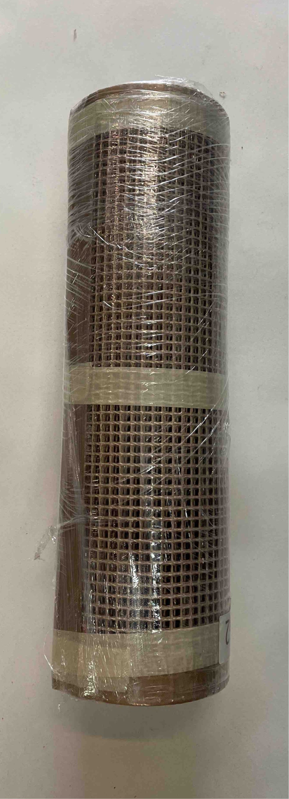 BE-0062 

Teflon Mesh Belt, T71 With Extension BE-0062, 50845 