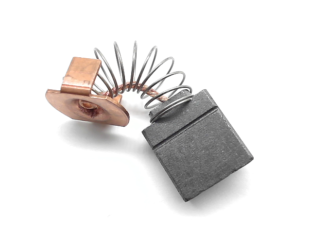 BIS-P158 Brush