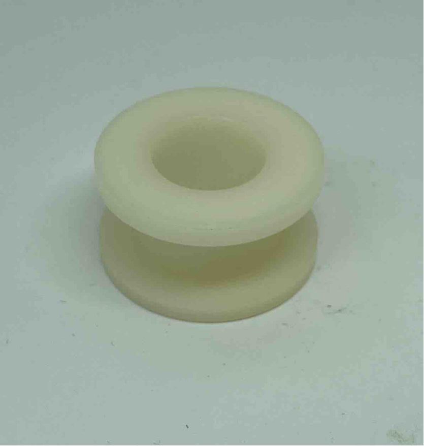 BU0367P2 

Nylon Film Shaft Bushing 