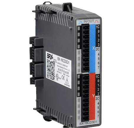 BX-16CD3D1