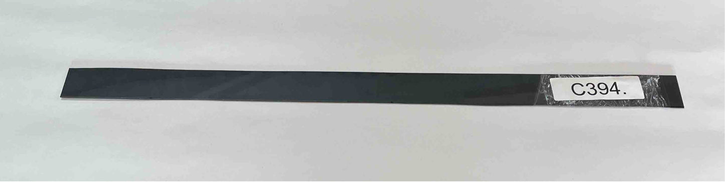 C394. 

Wear strip, turn table drive chain C394 