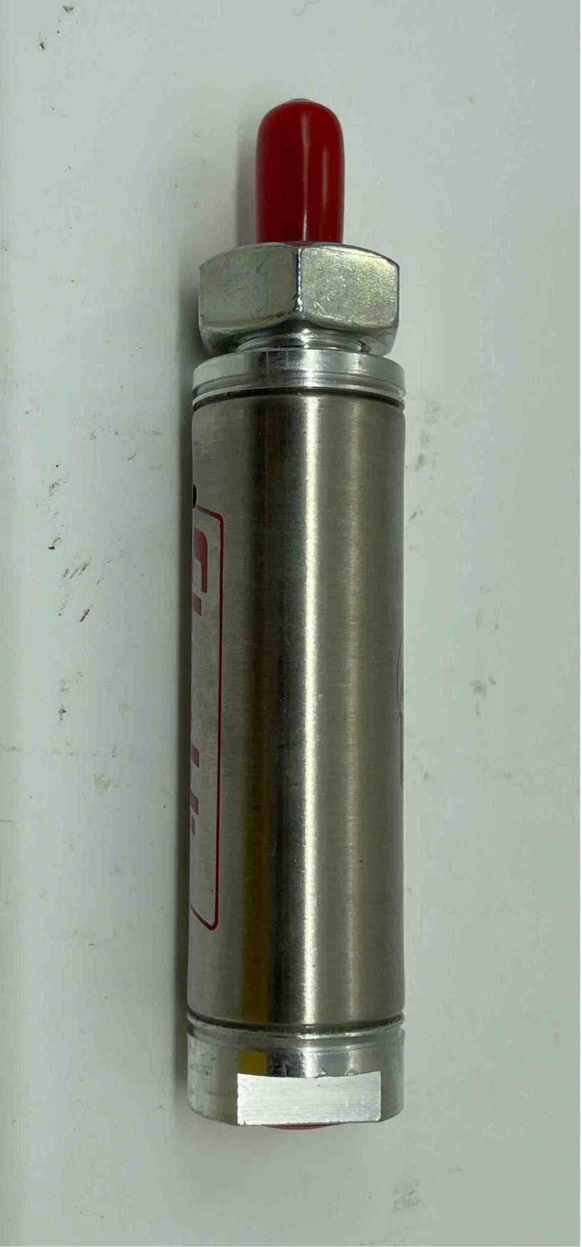 CA-0006 

Cylinder 
