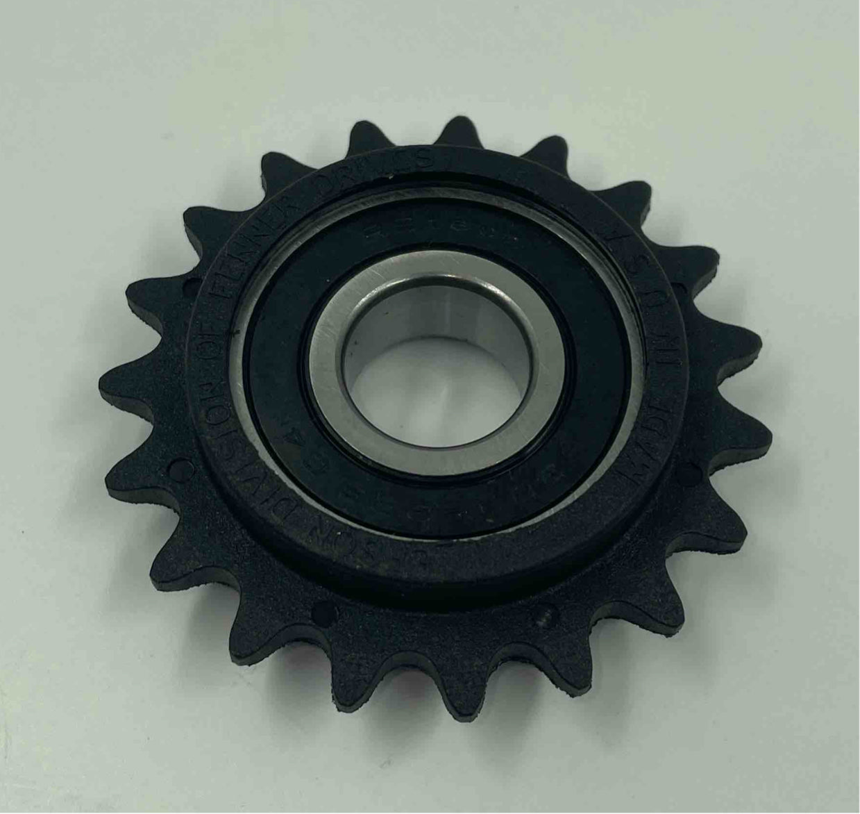 CS3502 

IDLER SPROCKET FENNER CS3502 