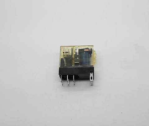 Relay Dpdt 8a C/w 12...