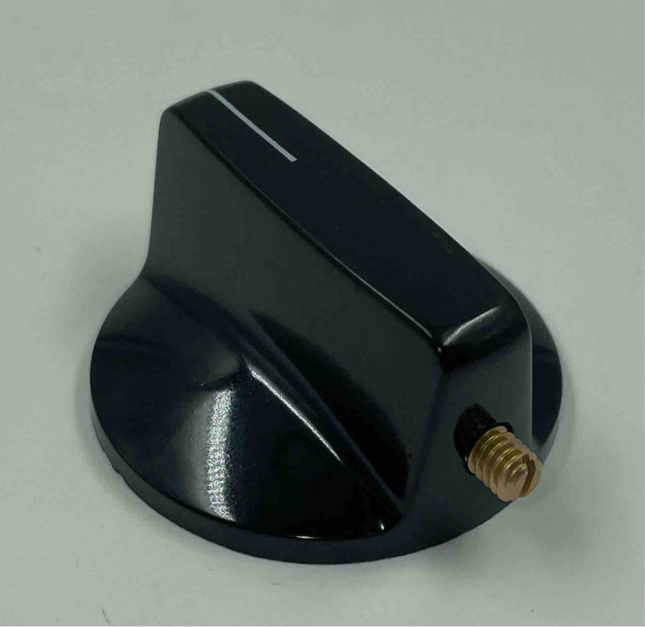 E143 

Potentiometer Knob 1/4" Shaft
E143  