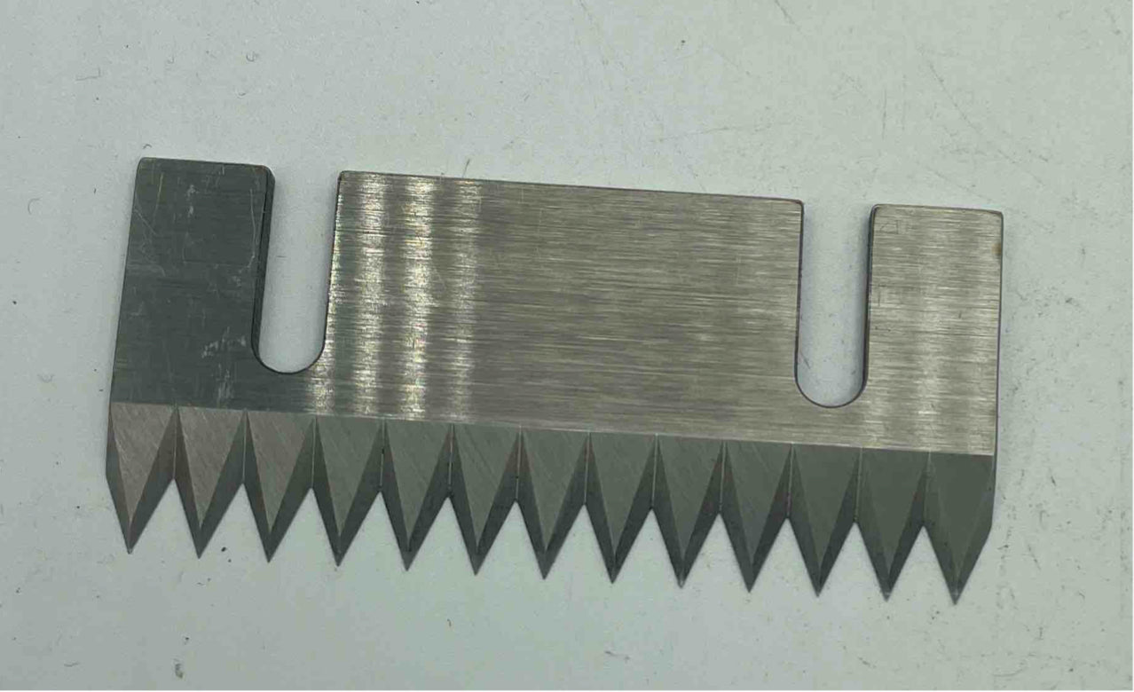 E20-0480. 

2" Knife E20-0480. 