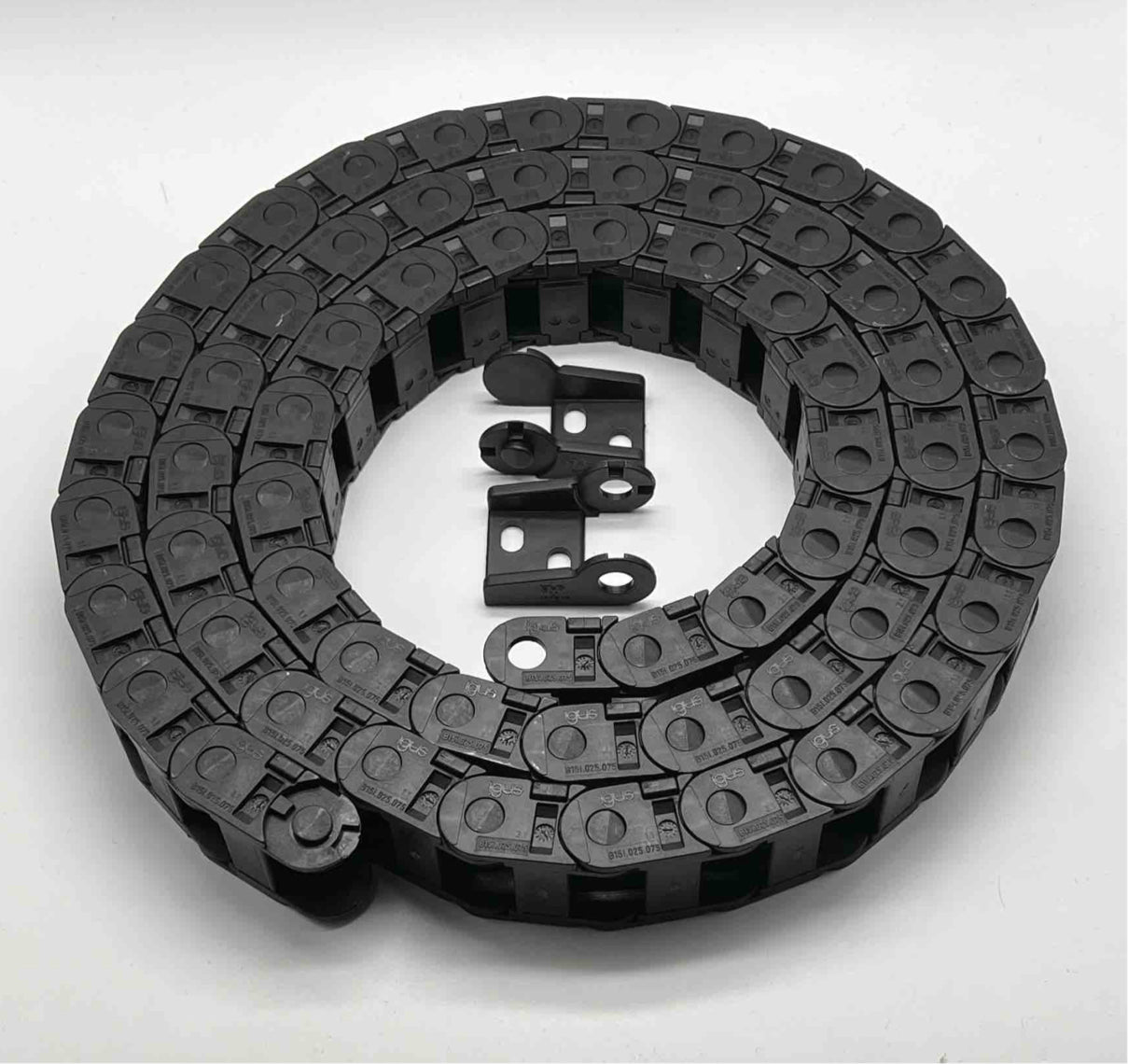 E2345 

CABLE CHAIN PLASTIC   E2345 