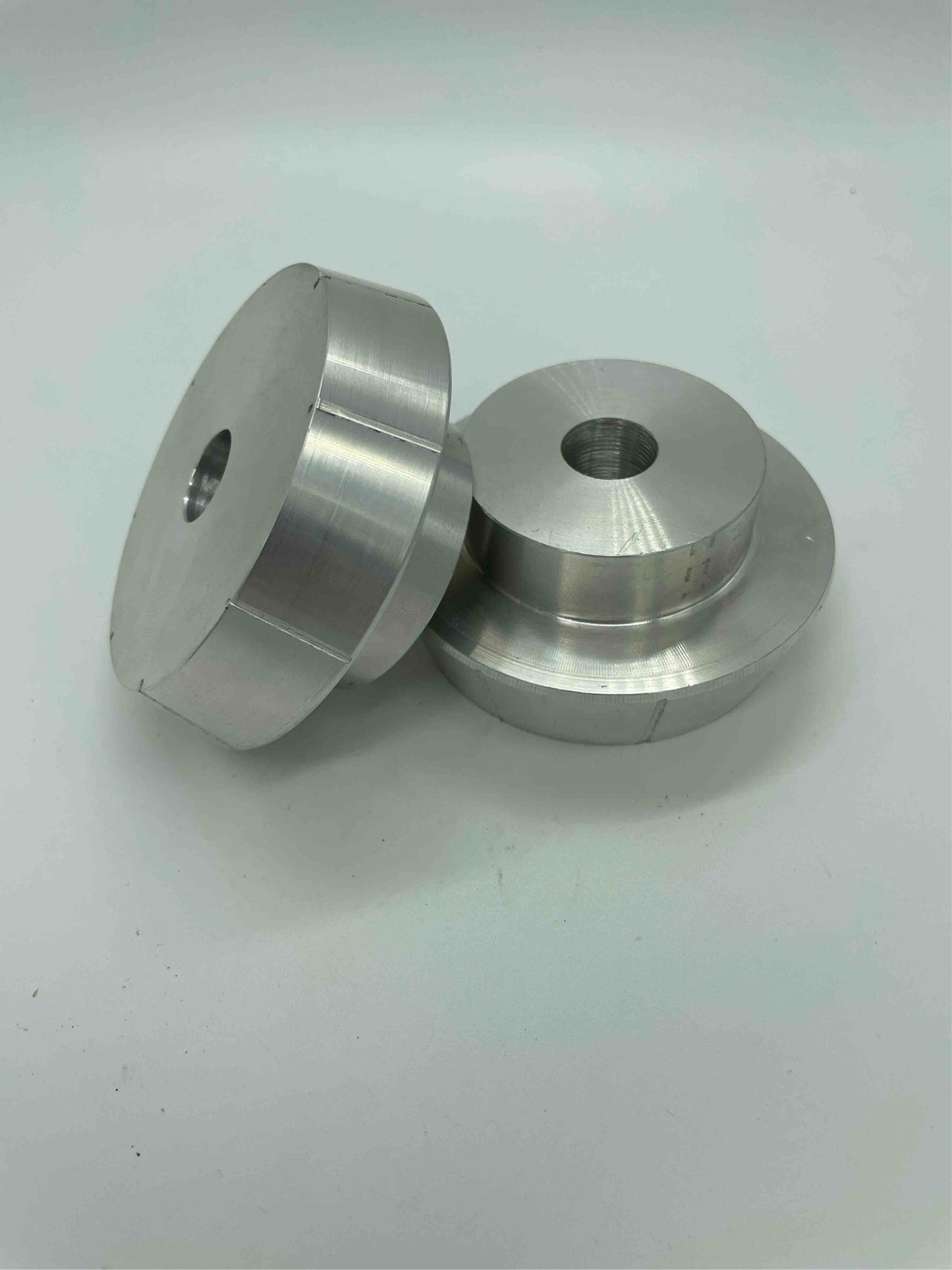 E600073. 

3" film core chuck with stock 5/8" bore 