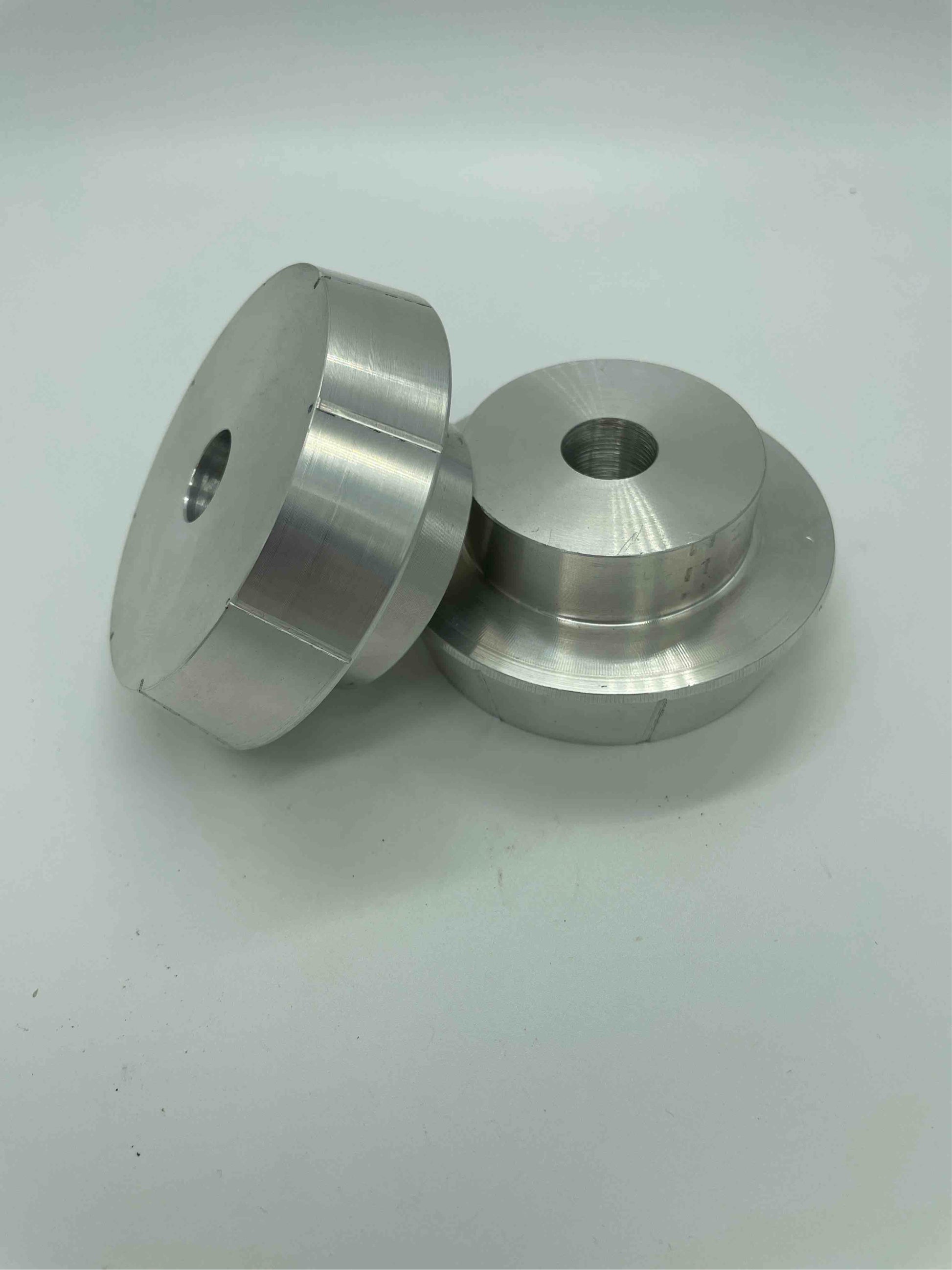 E600073. 

3" film core chuck with stock 5/8" bore 