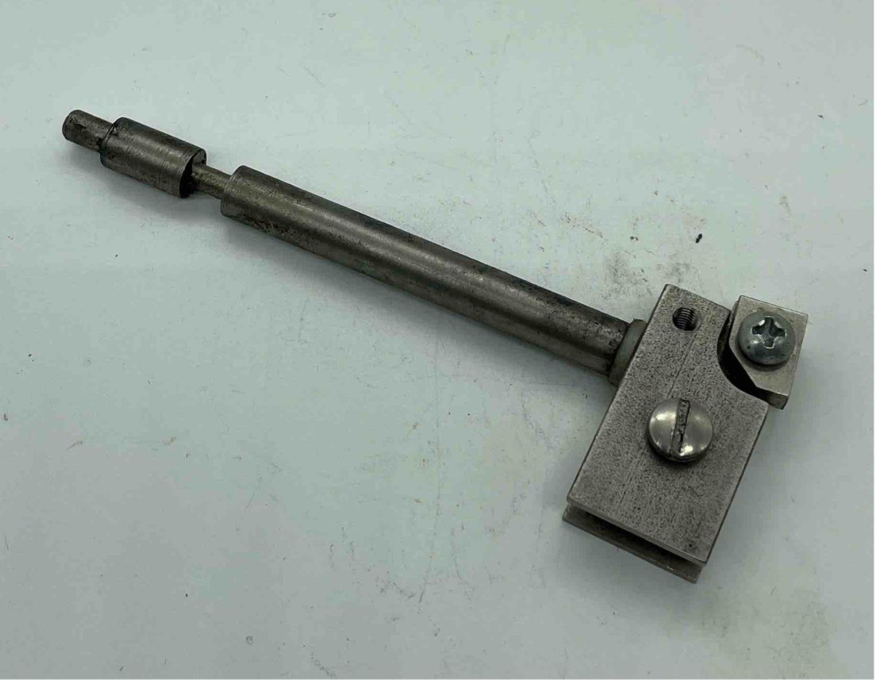 EAST0015A 

LOC: B11-18
Compensator - Complete - Long Side 